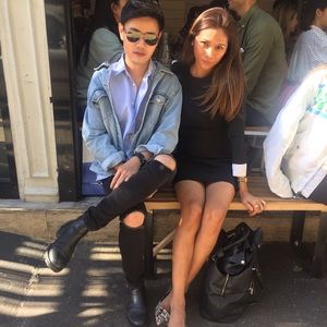 Meet your Posher, Nina